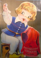 El Sastre en el Cielo